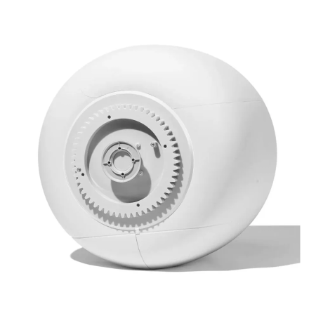 Умный кошачий туалет Cat Joy AVA-CJCL-02, белый